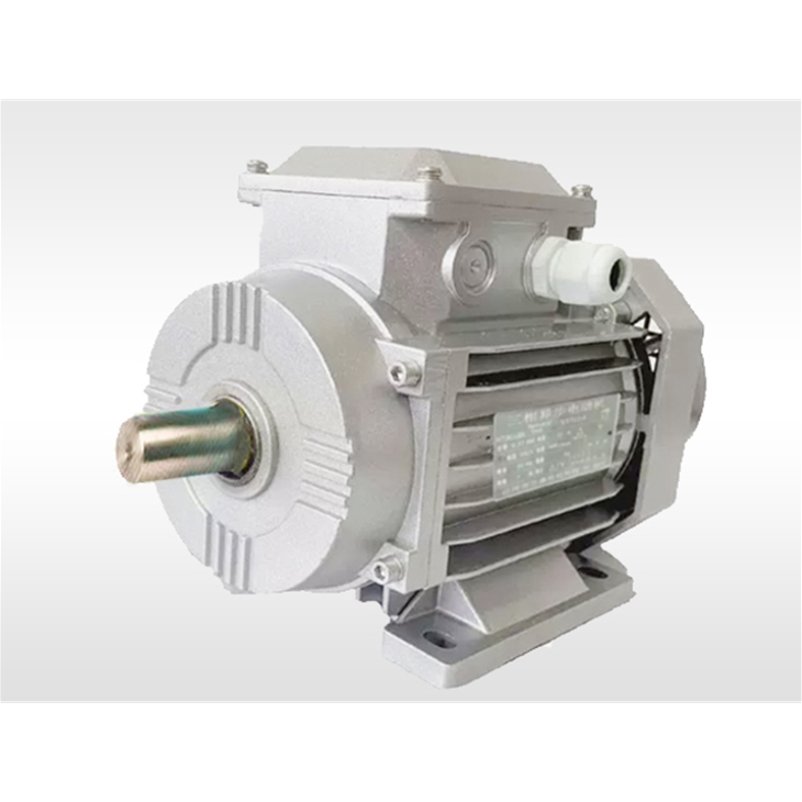 YE3 series aluminum motor