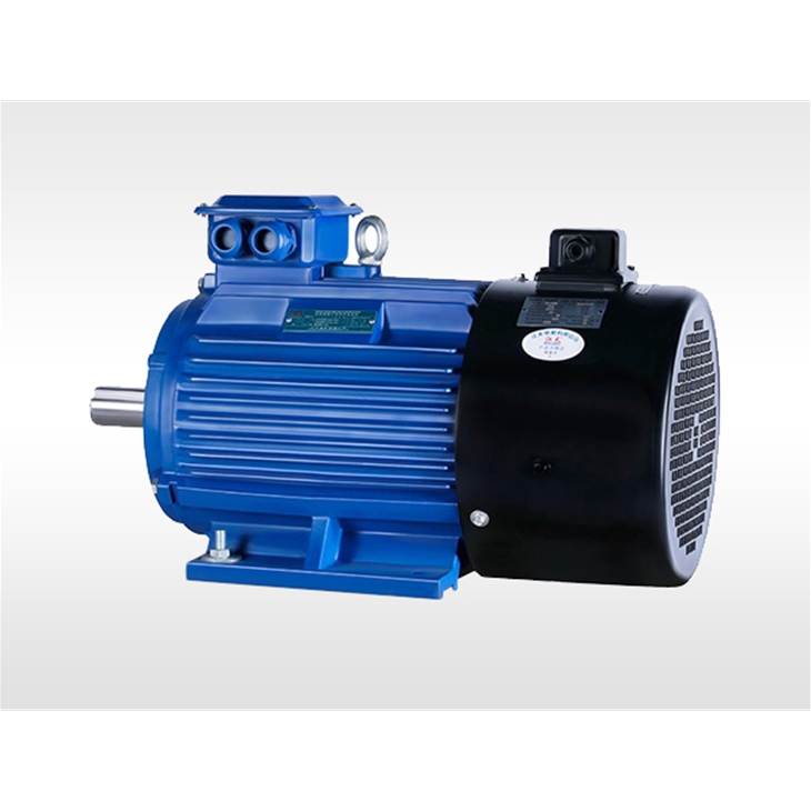 YVF2變頻調(diào)速三相異步電動機