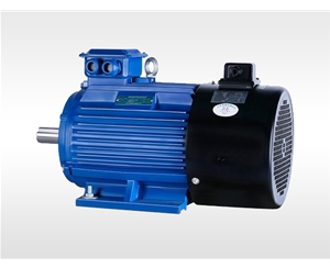 YVF2 series variable frequenoy control speed three-phase asynchronous motor