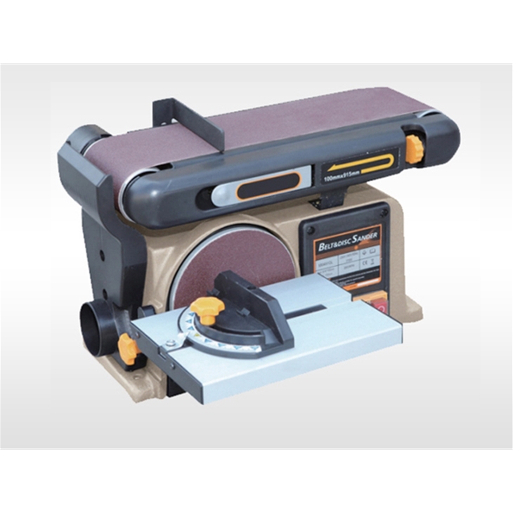 砂帶砂盤機(jī)